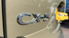 Mazda CX-5 2.0 Newground 5dr Auto Petrol Estate